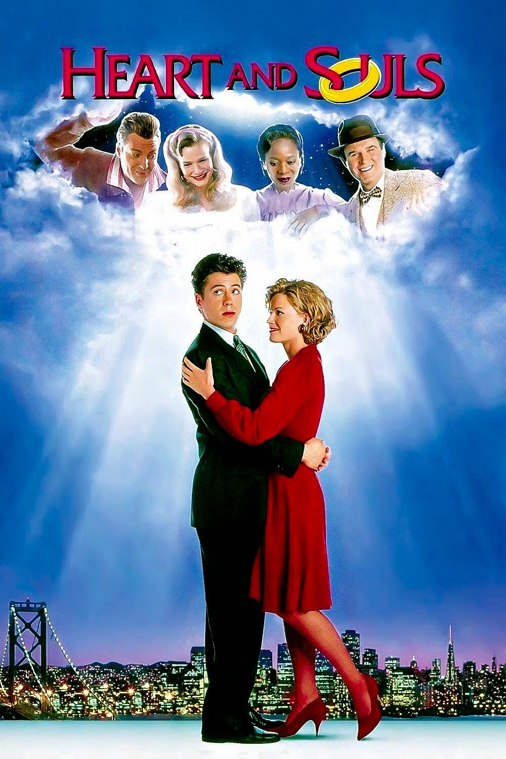 Heart and Souls