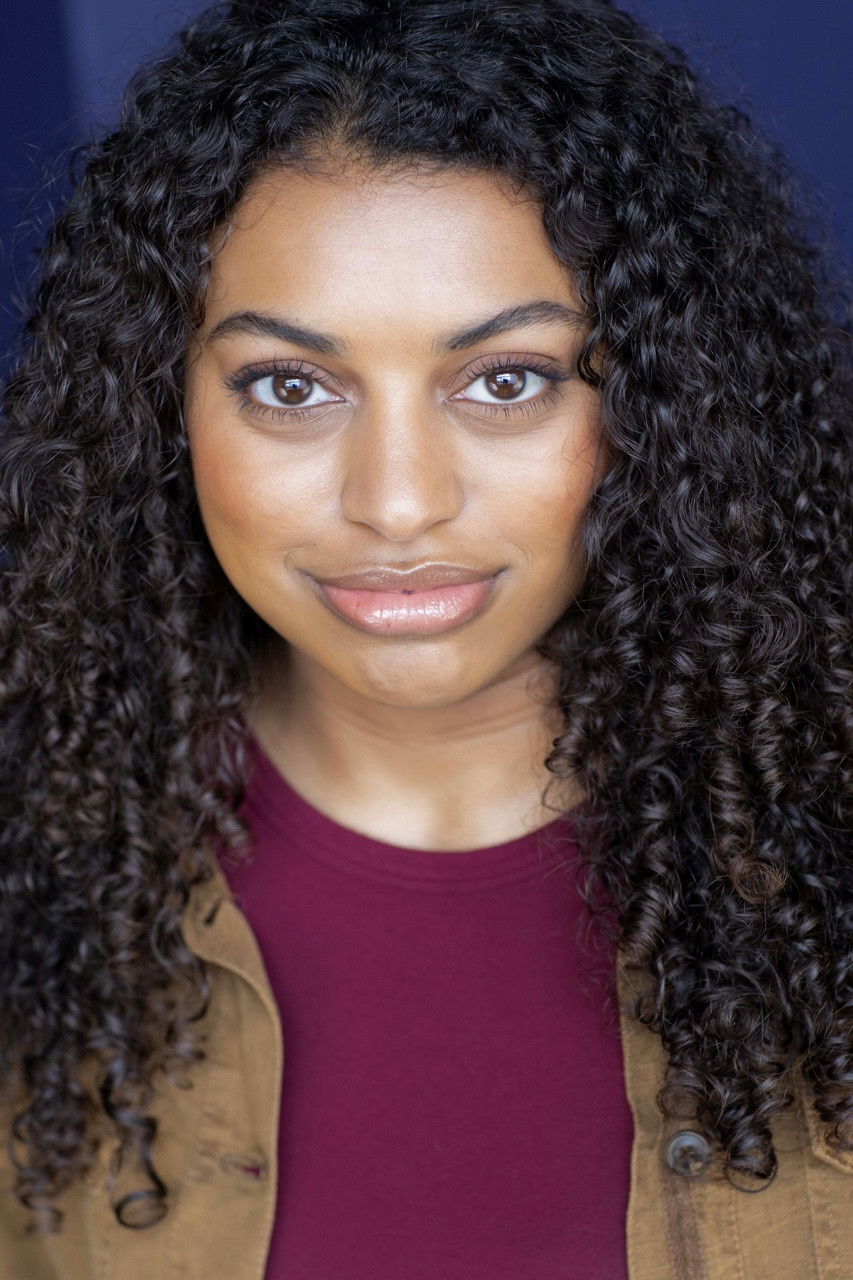 et billede af Adekité Oladipupo