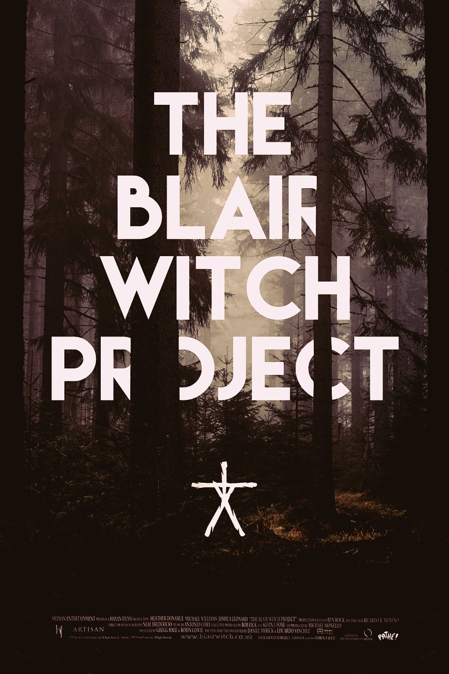 The Blair Witch Project