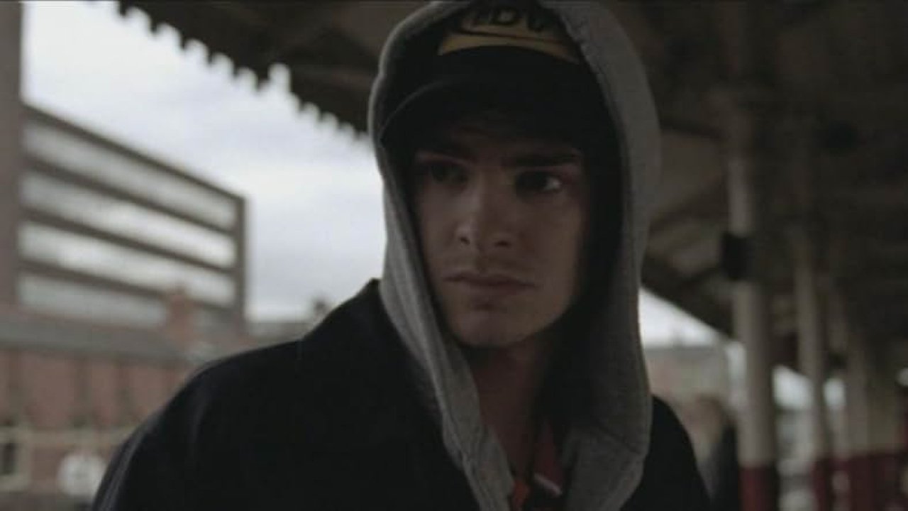 Boy A (2007)