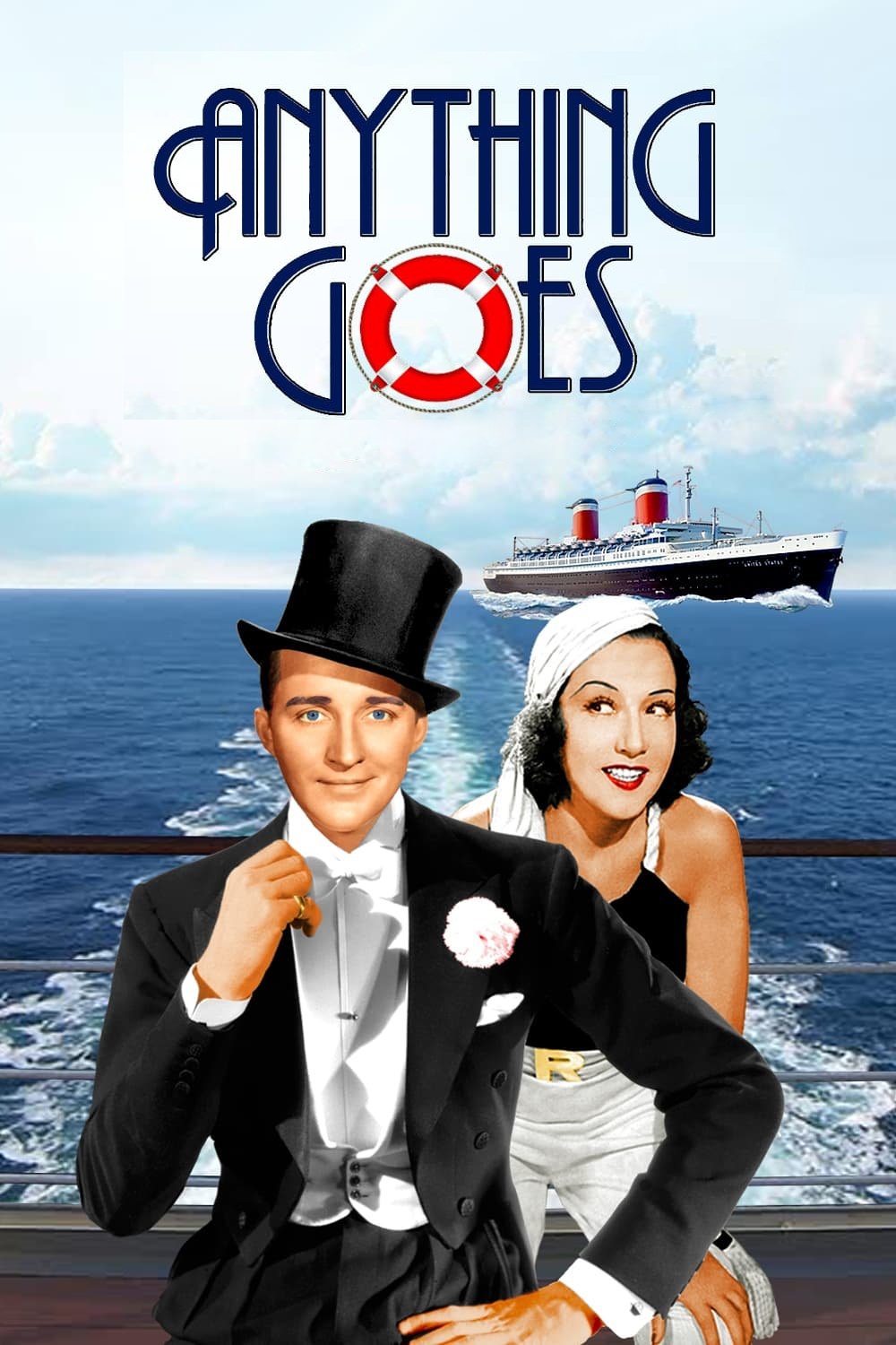 Anything Goes