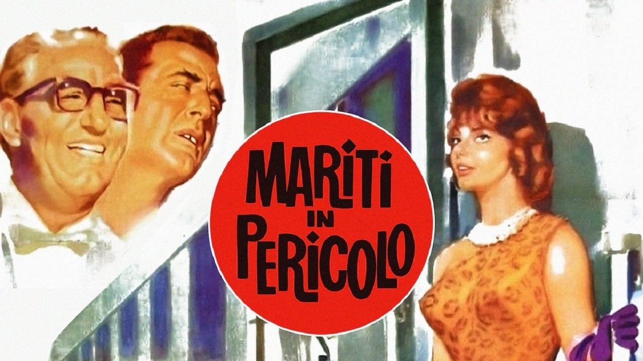 Mariti in pericolo (1960)