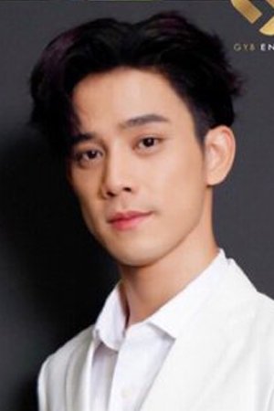 Bess Worapon Tapaopong's picture in the cast