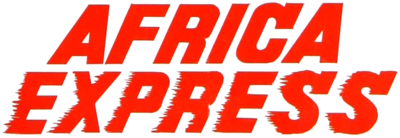 Africa Express Logo