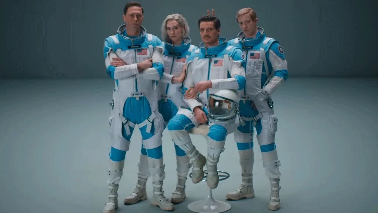 Fantastická 4: Prvé kroky (2025)