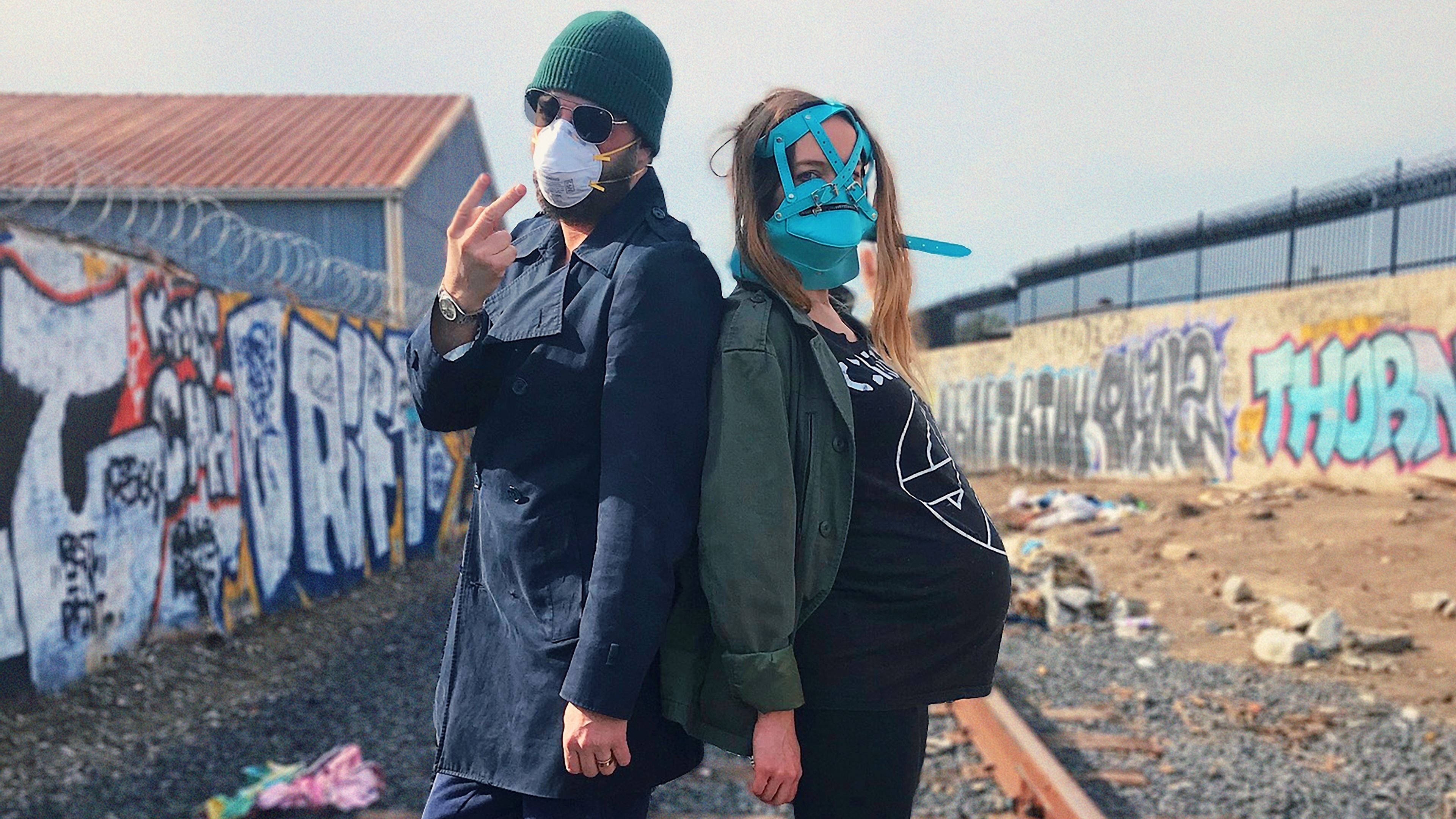 Fully Realized Humans (2020)
