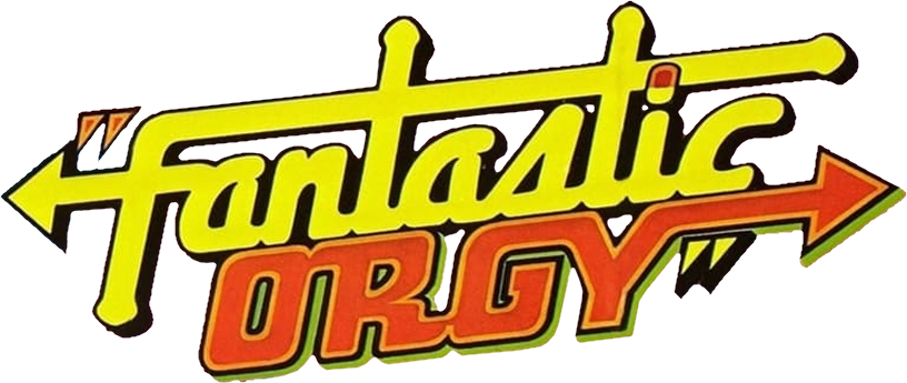 Fantastic Orgy