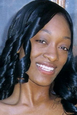 et billede af Leah Lane