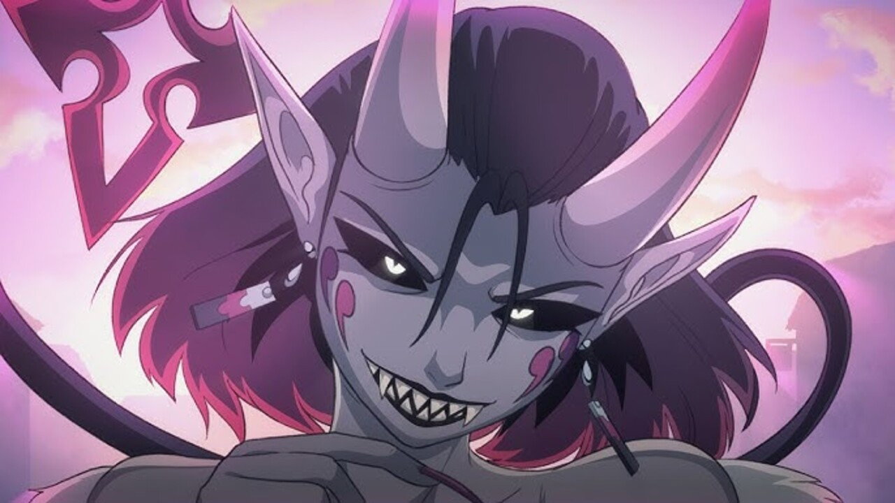 The Cursed Prince