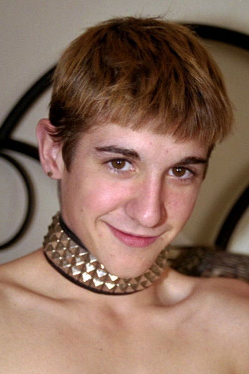 et billede af Casey Silverman