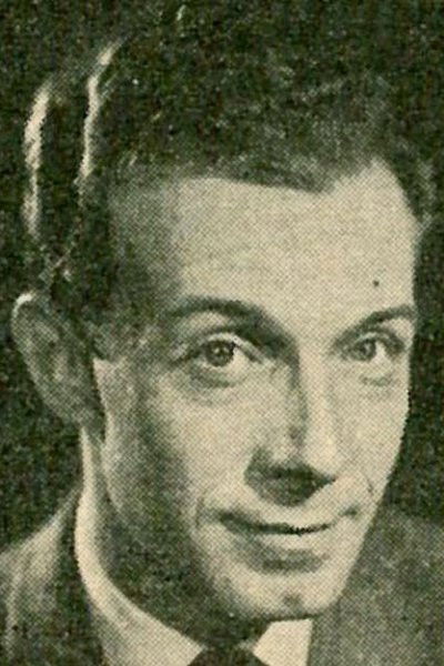 et billede af Jan Zangenberg