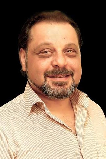 et billede af Barış Refikoğlu