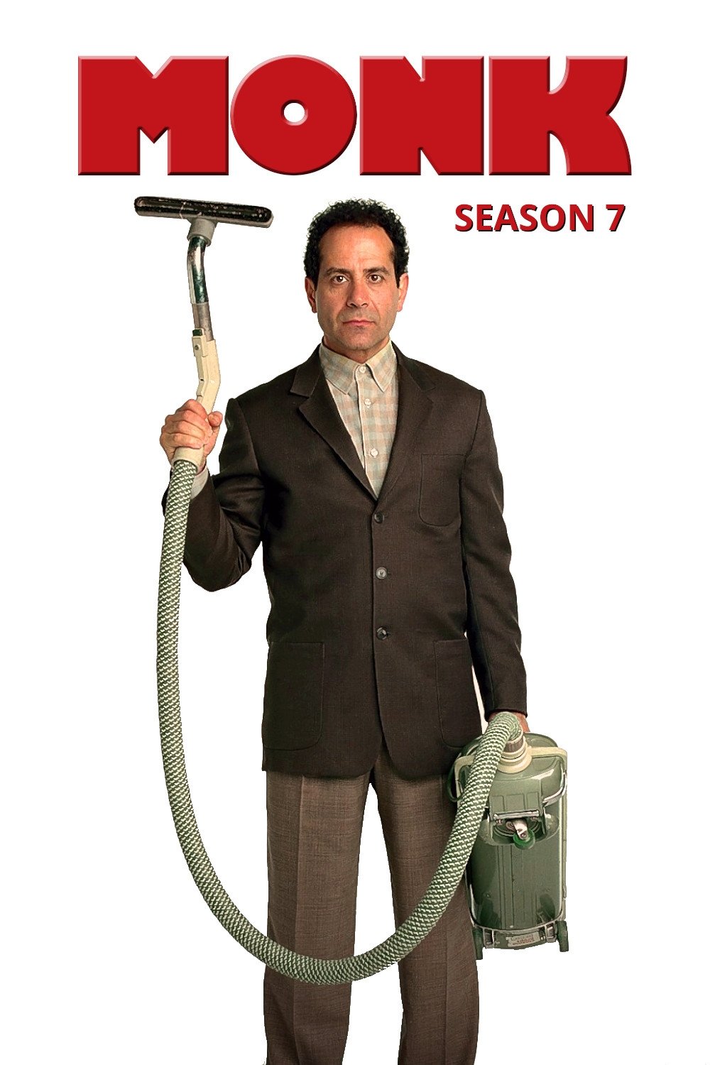 Monk - Season 7