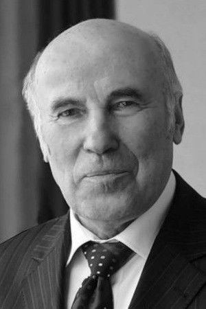 et billede af Mykhailo Vysotskyi