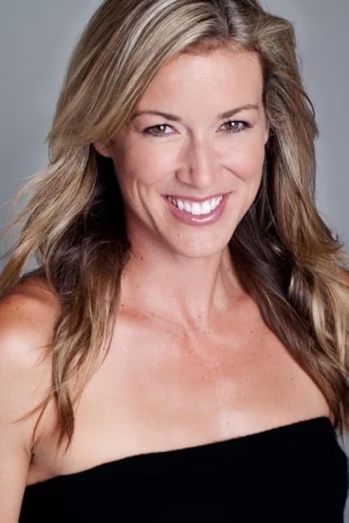 et billede af Katie Wright Pere