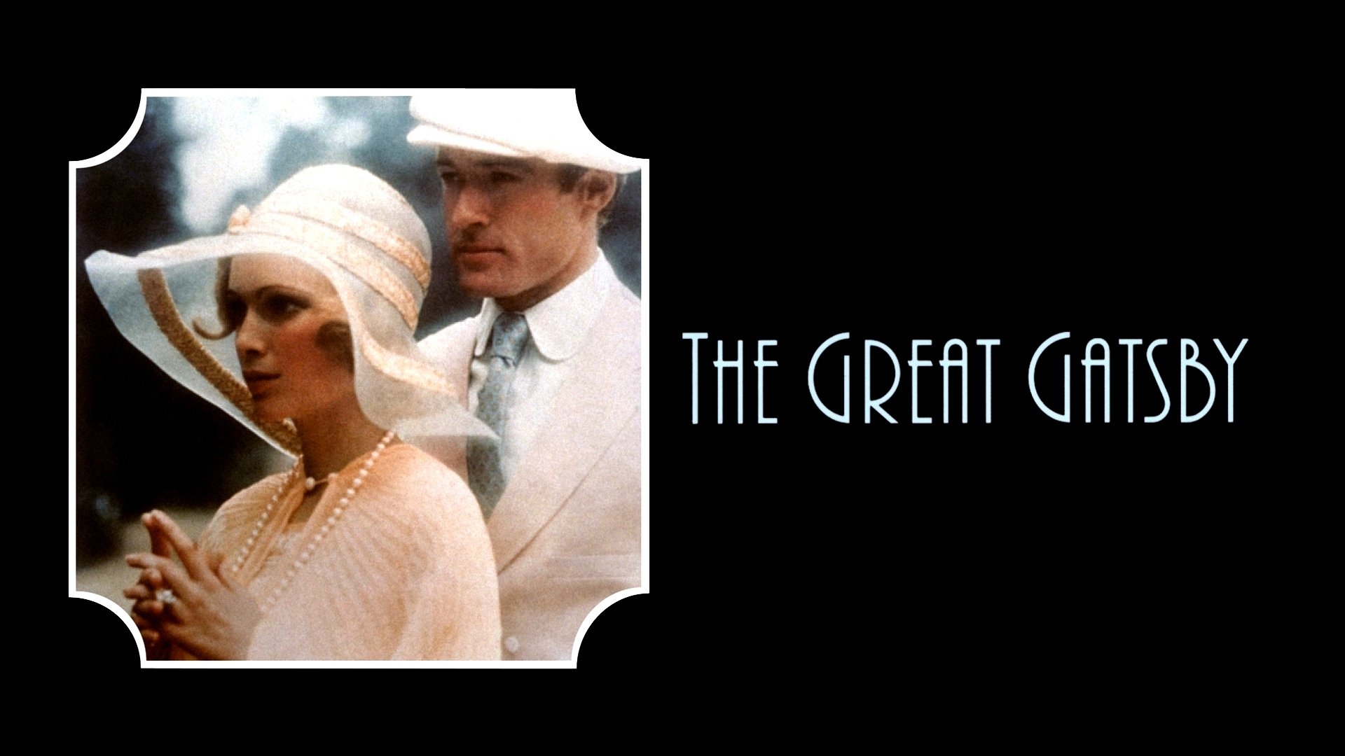 The Great Gatsby (1974)