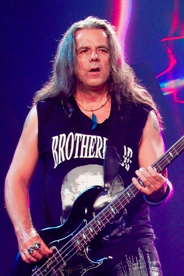 et billede af Paweł Mąciwoda