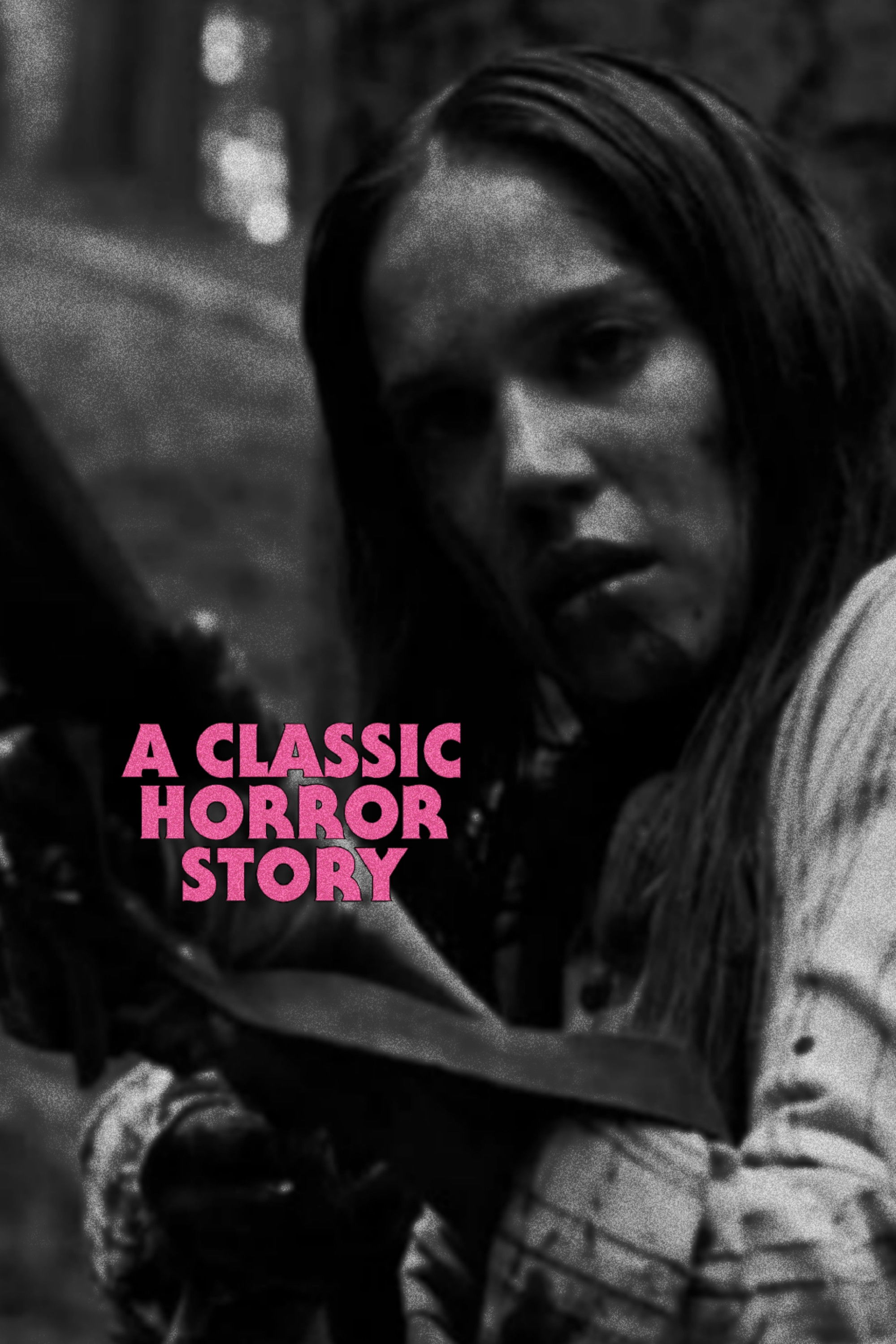 A Classic Horror Story