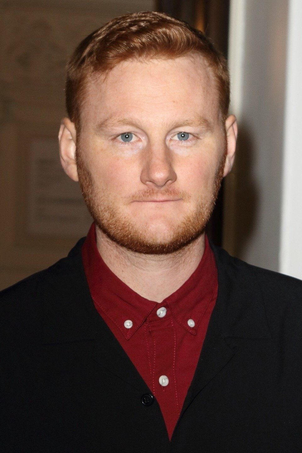 et billede af Jack Shalloo