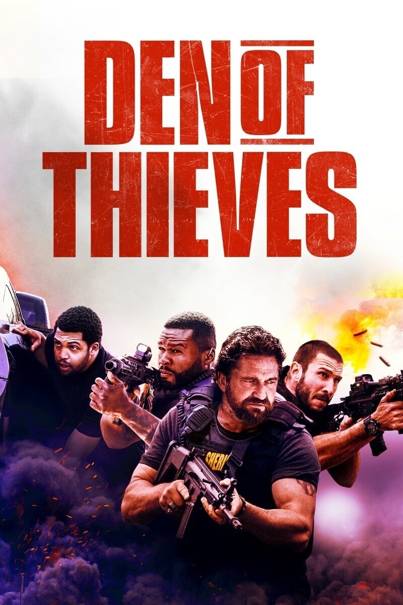 Den of Thieves