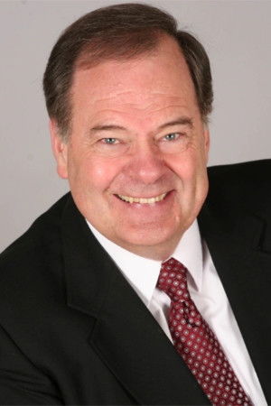 et billede af Rick May