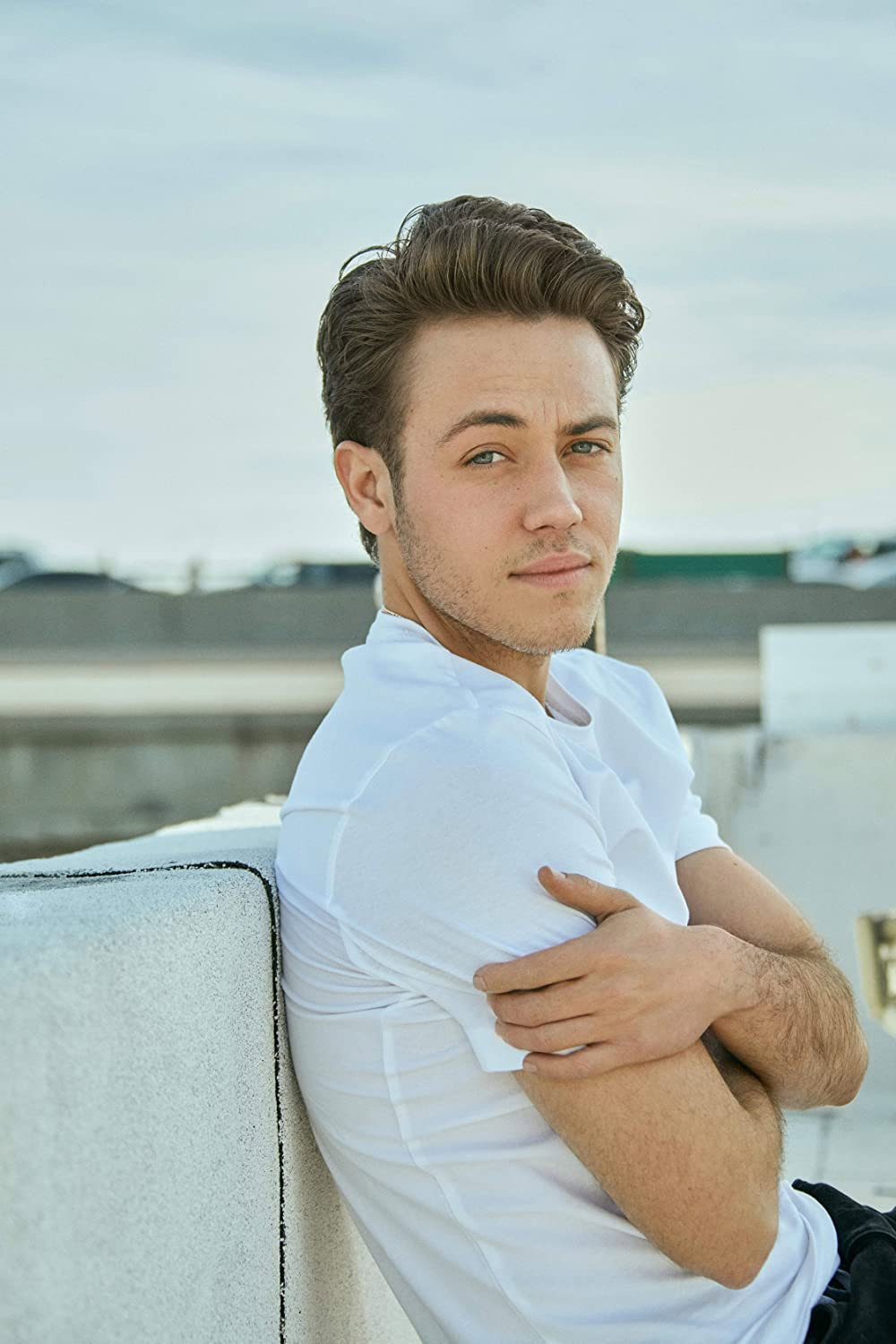 Ethan Cutkosky