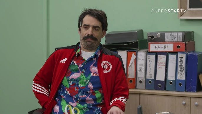 Državni posao Season 11 :Episode 107  1951 Hotel za pse