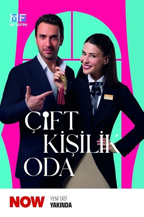 IR - Cift Kisilik Oda اتاق دو نفره (SUB) (2025)