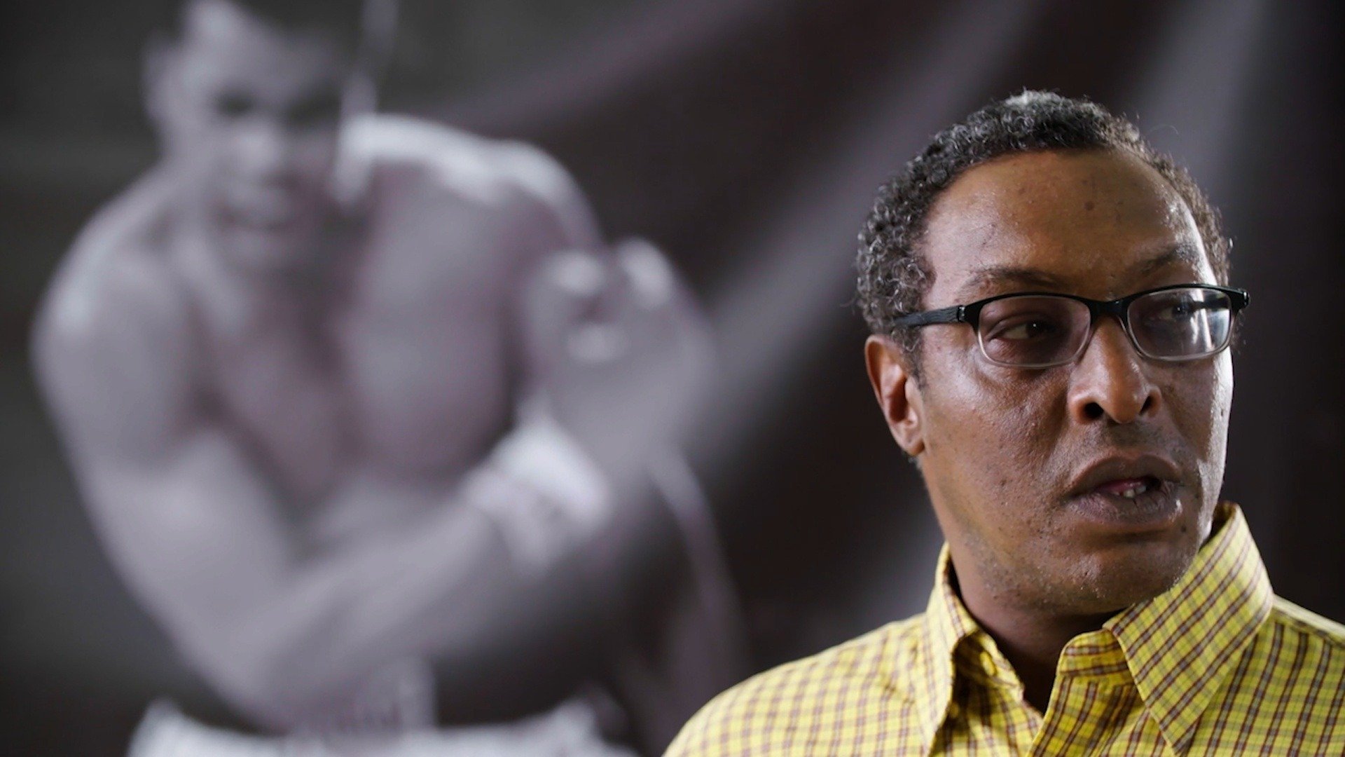 algadiza Help Center | Watch Online My Father Muhammad Ali (2023) Movie