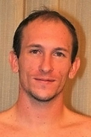 et billede af Brian Walker