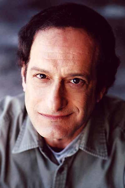 et billede af Steve Paymer