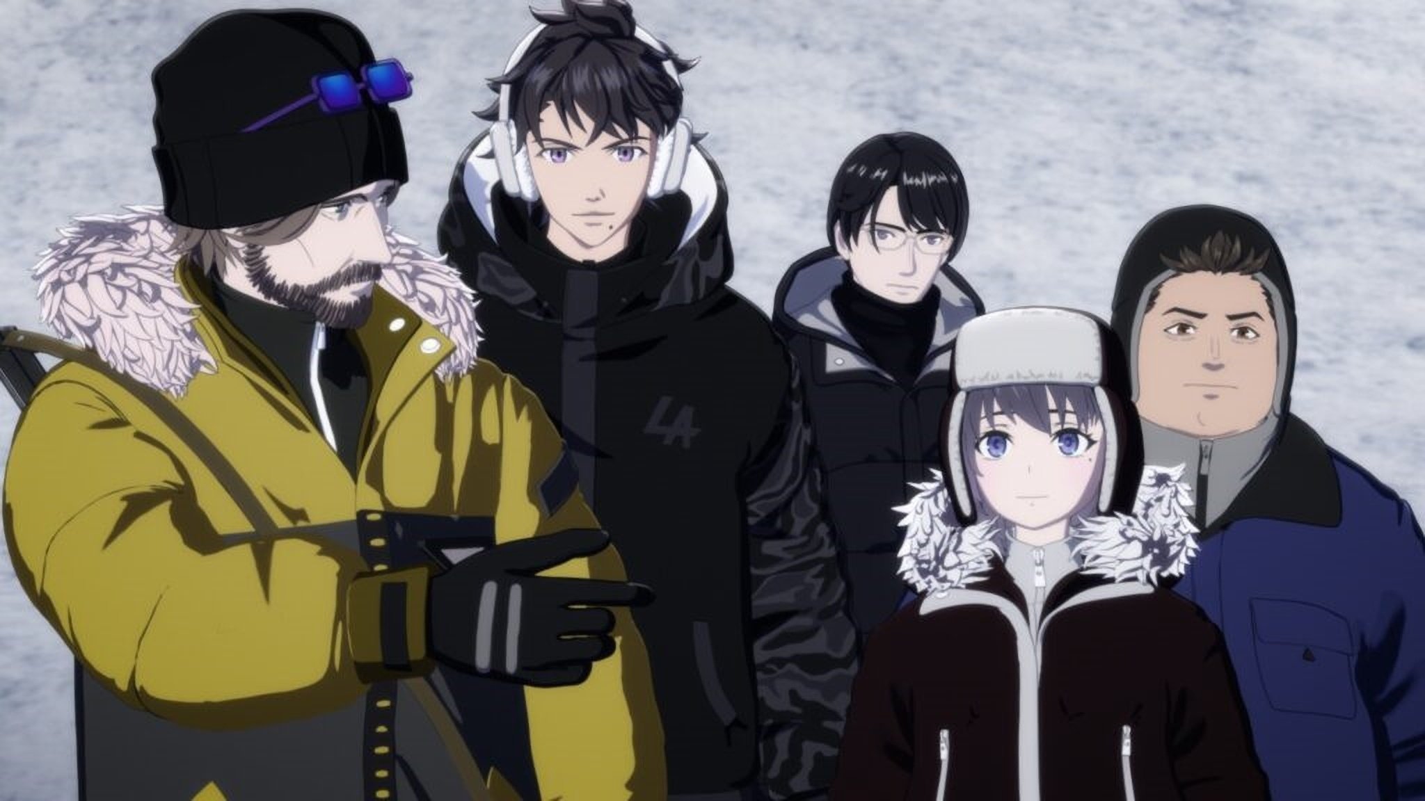 Episode 9