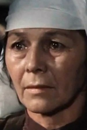 et billede af Lola Badalova