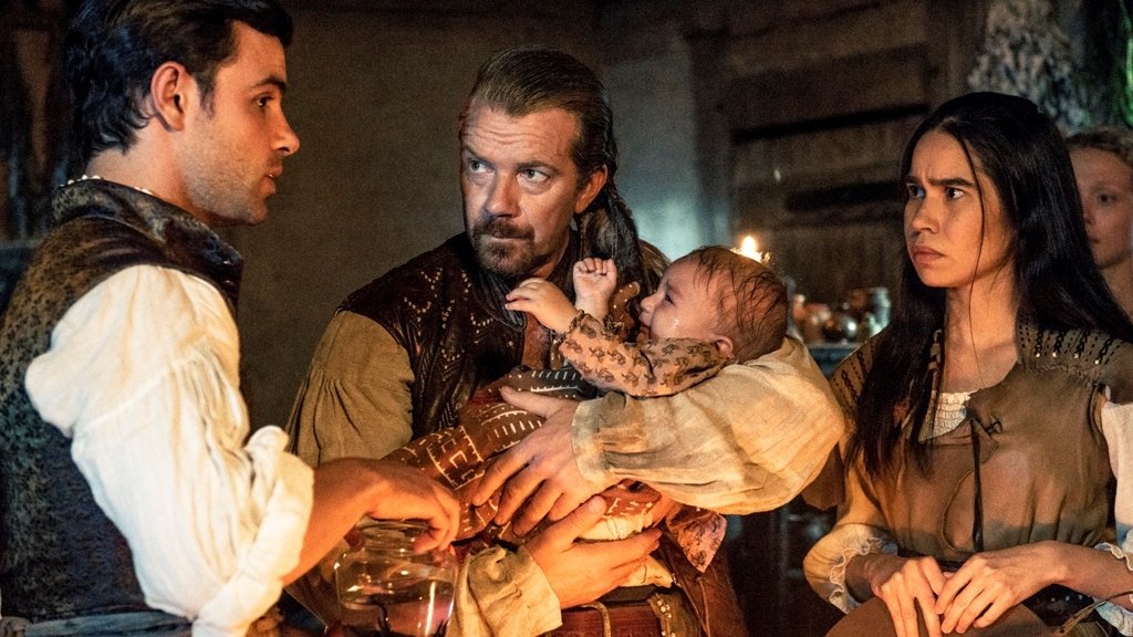 Jamestown