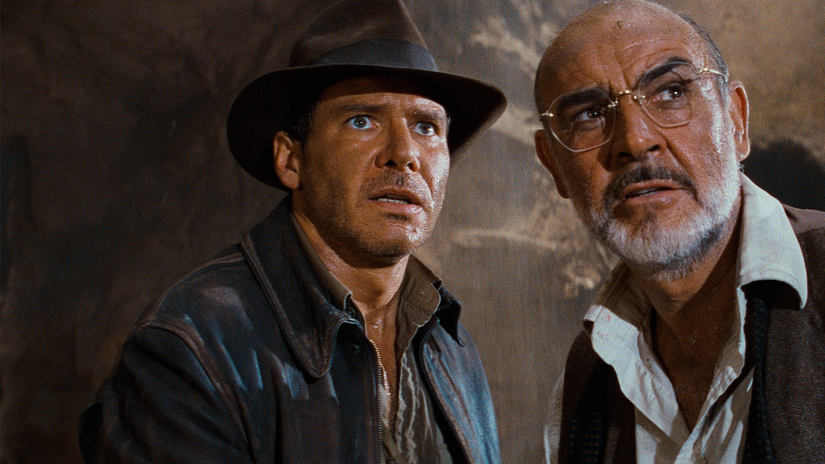 Indiana Jones i ostatnia krucjata (1989)