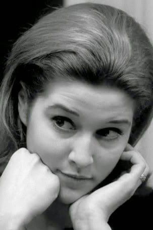 et billede af Catherine-Isabelle Duport