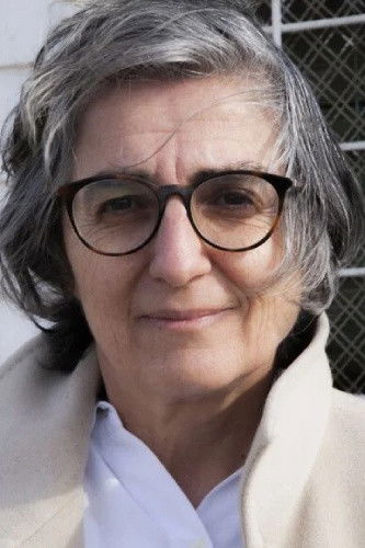 et billede af Isabel Herguera