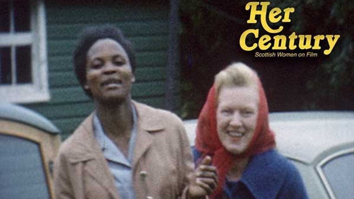 Imagem do Filme Her Century