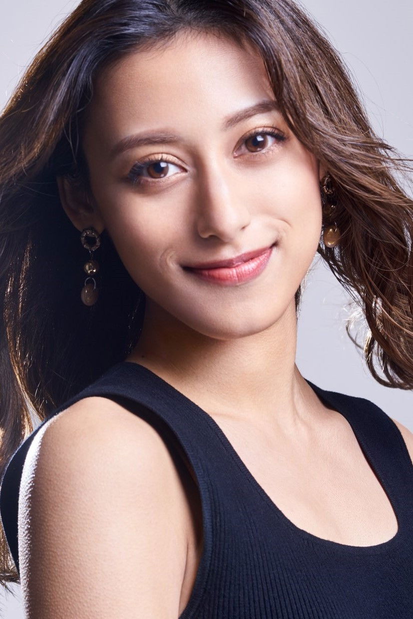 et billede af Ruri Aoyama