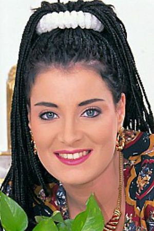 et billede af Barbara Molat