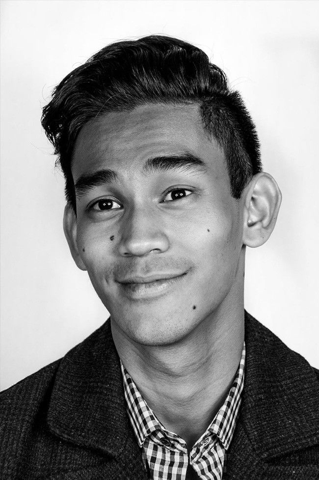 et billede af Jordan Schulte