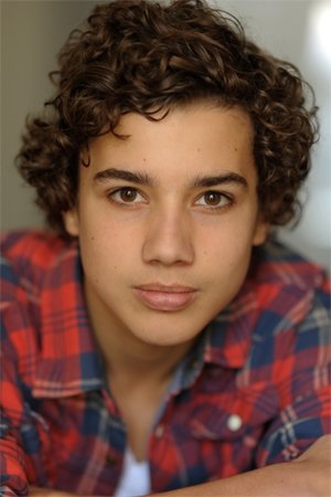 et billede af Leopold Klieeisen