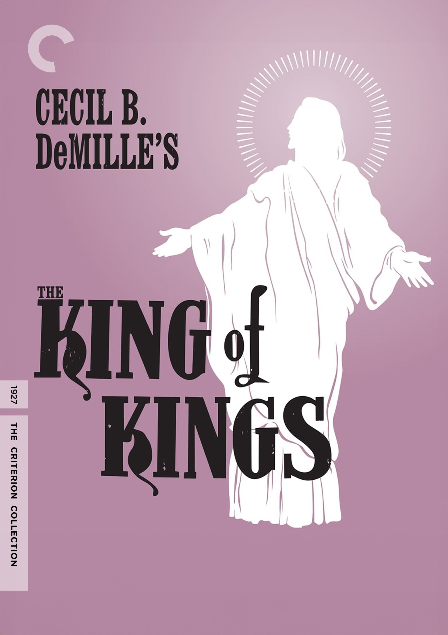The King of Kings