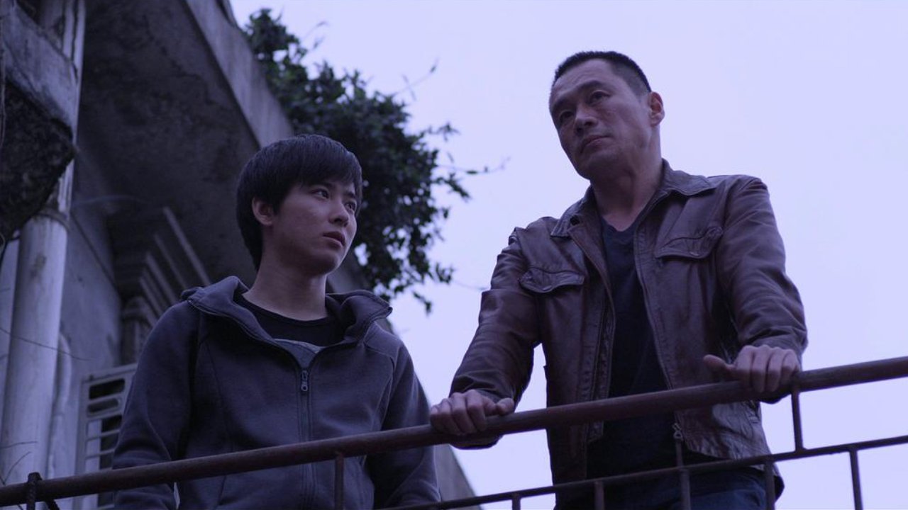 Narcotics (2014)