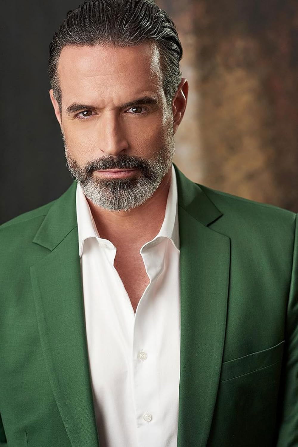 et billede af Jeff Perkins