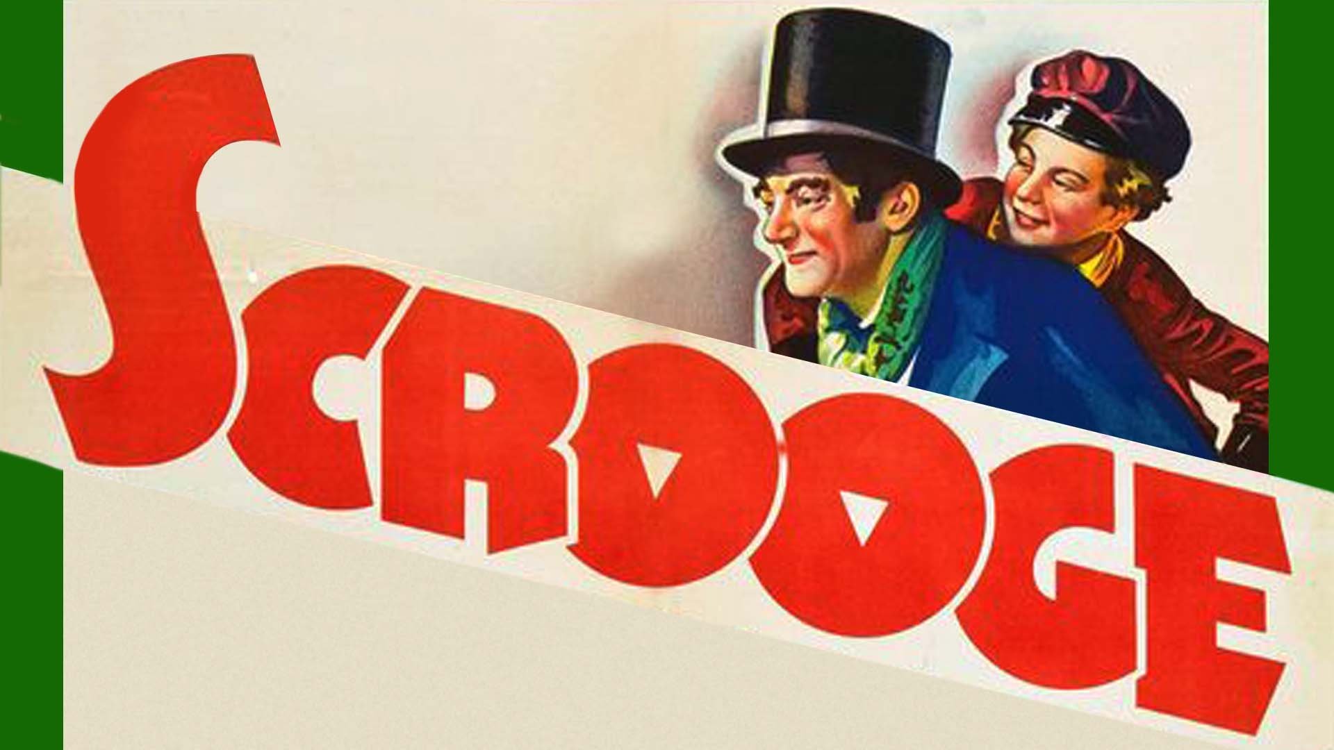 Scrooge (1935)