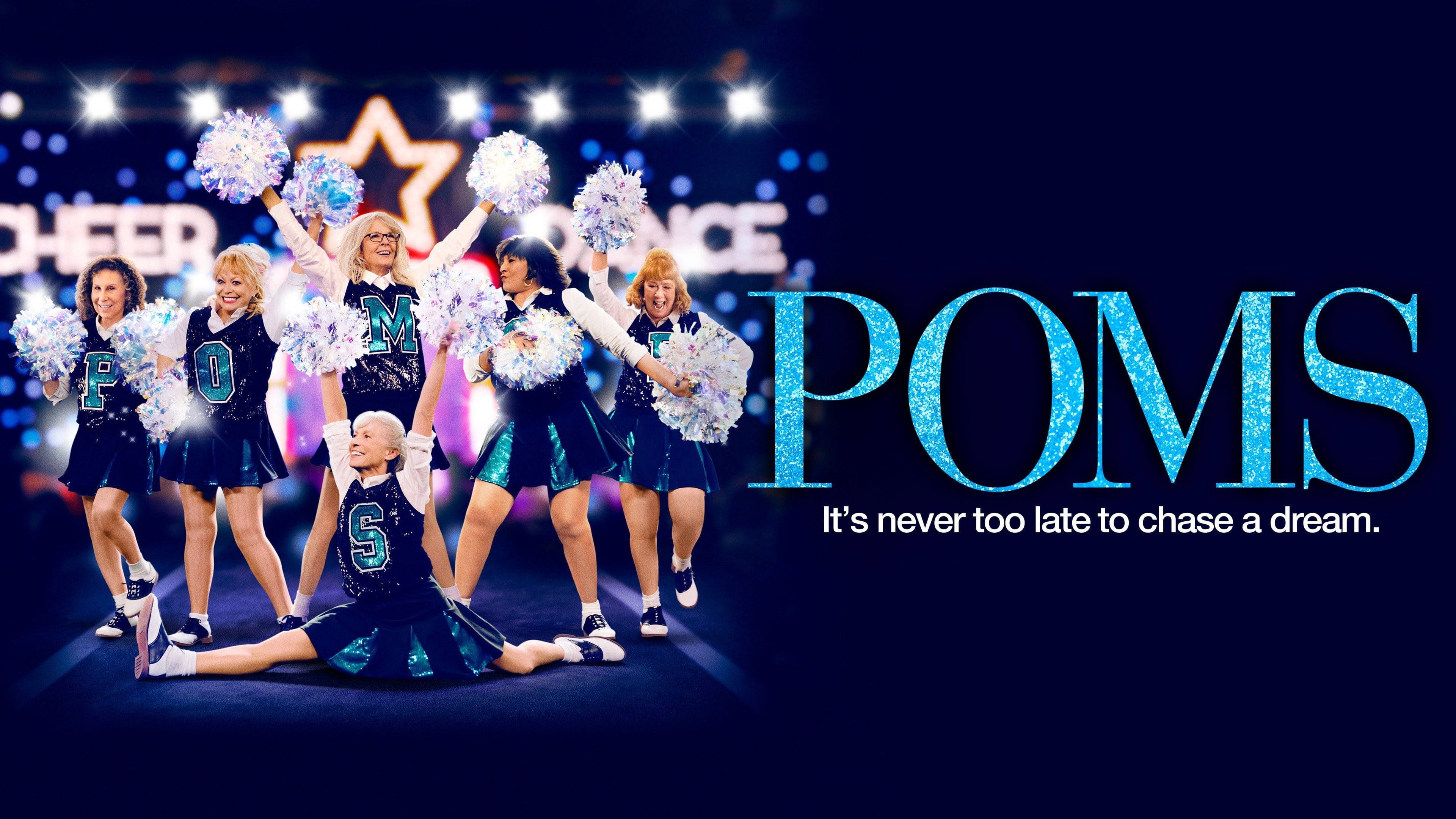 Poms