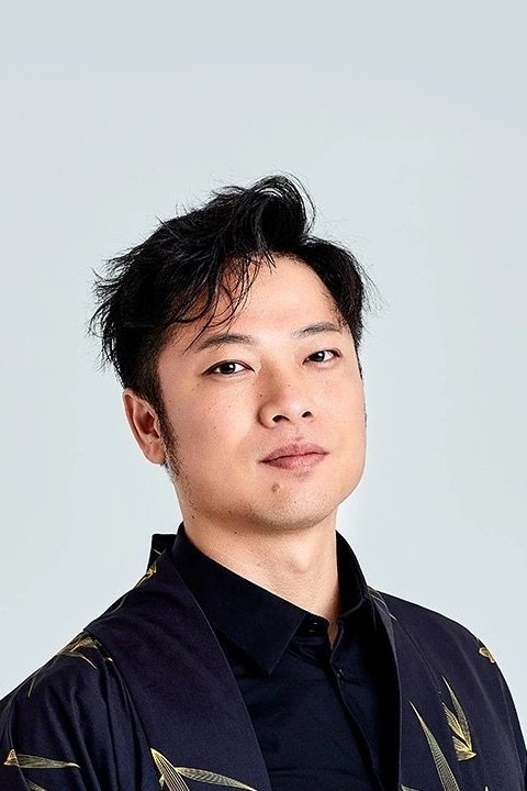 et billede af Li Nan