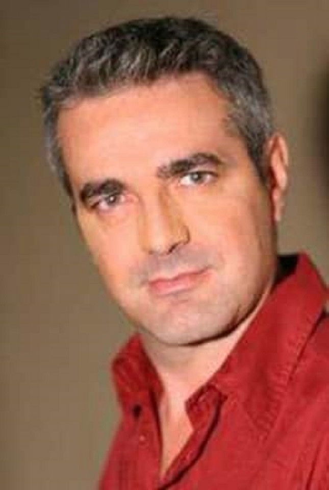 et billede af Flavio Arras