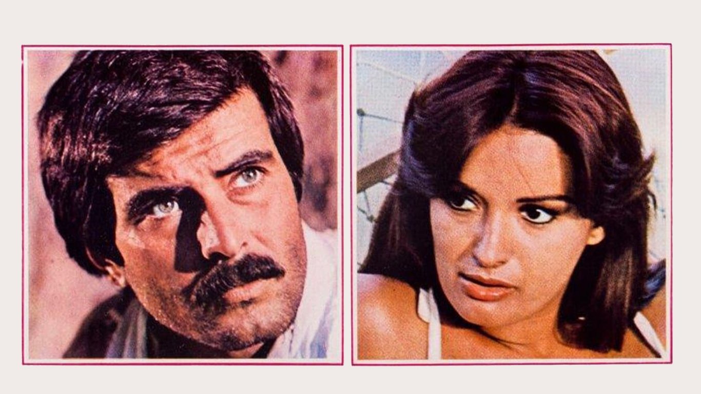 The River (1977)